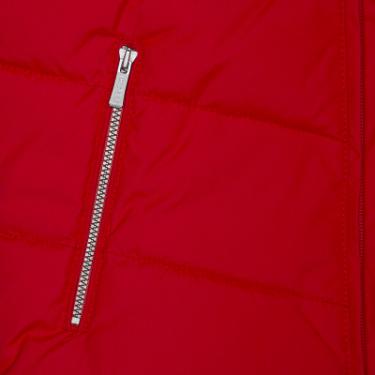 Куртка Huppa MOODY 1 17470155 червоний 122 Фото 3