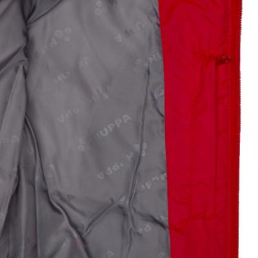Куртка Huppa MOODY 1 17470155 червоний 122 Фото 4