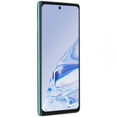 Мобильный телефон Blackview A100 6/128GB NFC Galaxy Blue Фото 2