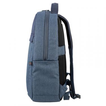 Рюкзак для ноутбука Tucano 16" Hop, blue Фото 11