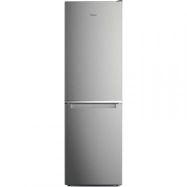 Холодильник Whirlpool W7X82IOX Фото