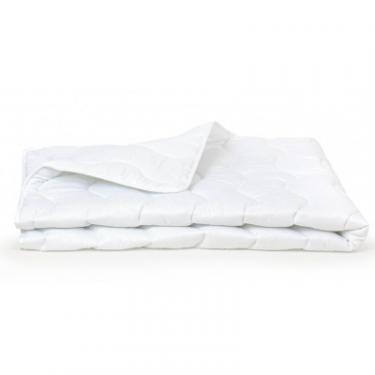 Одеяло MirSon шерстяное 1639 Eco Light White 110х140 Фото 3