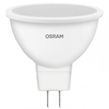 Лампочка Osram LED VALUE, MR16, 6W, 4000K, GU5.3 Фото
