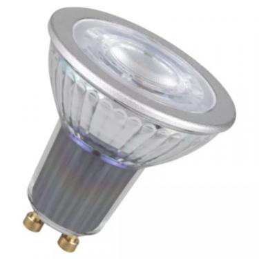 Лампочка Osram LED VALUE, PAR16, 9.6W, 4000K, GU10 Фото 1