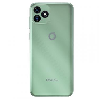 Мобильный телефон Oscal C20 Pro 2/32GB Green Фото 3