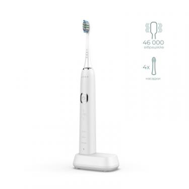 Электрическая зубная щетка AENO DB3 Фото