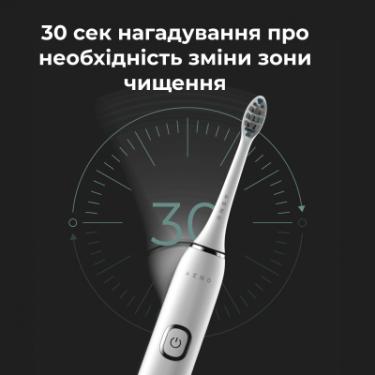 Электрическая зубная щетка AENO DB3 Фото 6