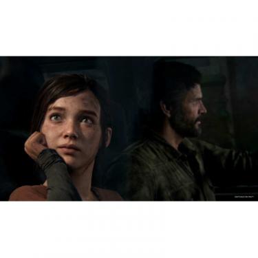 Игра Sony The Last Of Us Part I [PS5, Ukrainian version] Фото 2