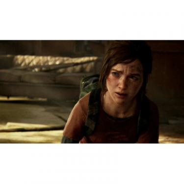 Игра Sony The Last Of Us Part I [PS5, Ukrainian version] Фото 3