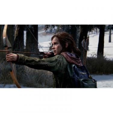 Игра Sony The Last Of Us Part I [PS5, Ukrainian version] Фото 5