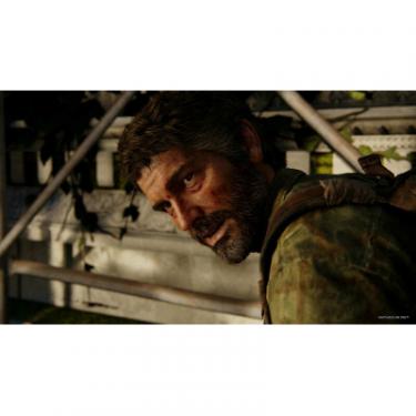 Игра Sony The Last Of Us Part I [PS5, Ukrainian version] Фото 6
