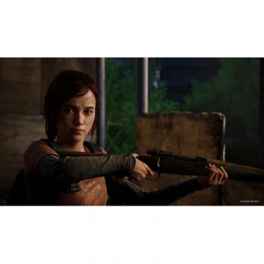 Игра Sony The Last Of Us Part I [PS5, Ukrainian version] Фото 8