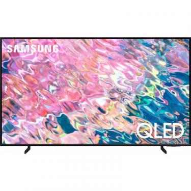 Телевизор Samsung QE65Q60BAUXUA Фото