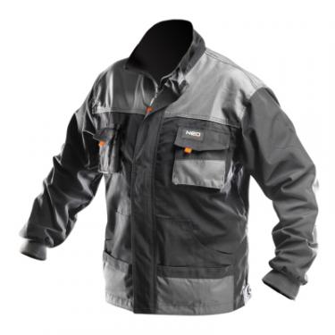 Куртка рабочая Neo Tools Куртка робоча NEO, розмір XL (56), 267 г/м2, посил Фото