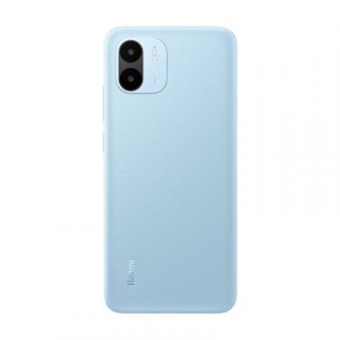 Мобильный телефон Xiaomi Redmi A1 2/32GB Light Blue Фото 2