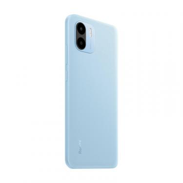 Мобильный телефон Xiaomi Redmi A1 2/32GB Light Blue Фото 5