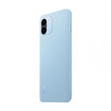 Мобильный телефон Xiaomi Redmi A1 2/32GB Light Blue Фото 6