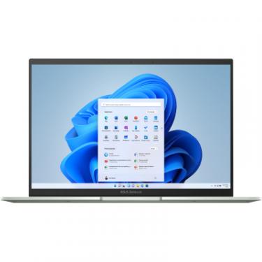 Ноутбук ASUS ZenBook S13 OLED UM5302TA-LV523W Фото 1