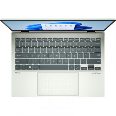 Ноутбук ASUS ZenBook S13 OLED UM5302TA-LV523W Фото 4