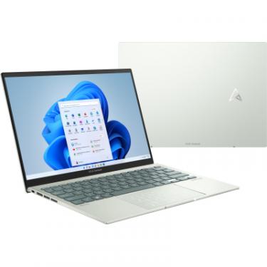Ноутбук ASUS ZenBook S13 OLED UM5302TA-LV523W Фото 5