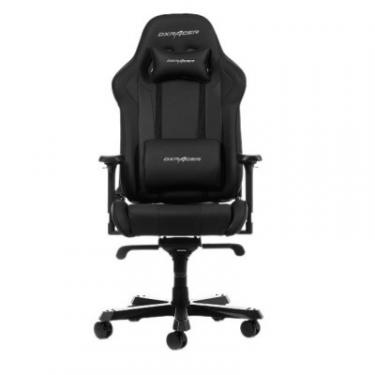 Кресло игровое DXRacer King Black Фото
