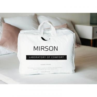 Одеяло MirSon Eco Line Hand Made №639 Літній з евкаліптом 200х22 Фото 10