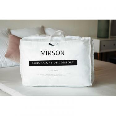 Одеяло MirSon Eco Line Hand Made №641 зимова з евкаліптом 155х21 Фото 11