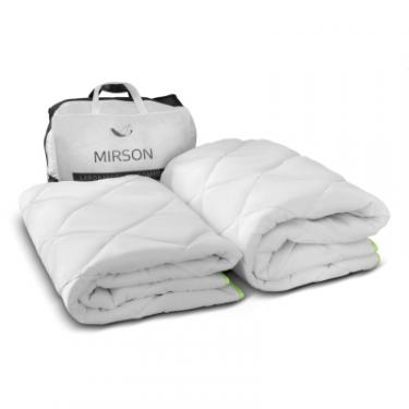 Одеяло MirSon Eco Line №637 Демі з евкаліптом 110х140 Фото 2