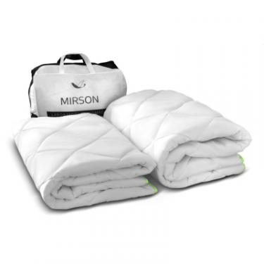 Одеяло MirSon Eco Line №638 зимова з евкаліптом 200х220 Фото 2