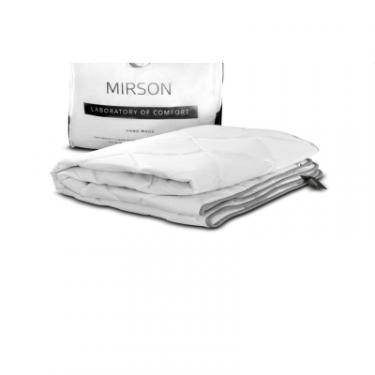 Одеяло MirSon Royal Pearl №657 Літній з евкаліптом 110х140 Фото 2