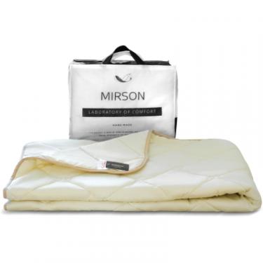 Одеяло MirSon антиалергенна 3M Thinsulate №1334 Carmela Демісезо Фото 5