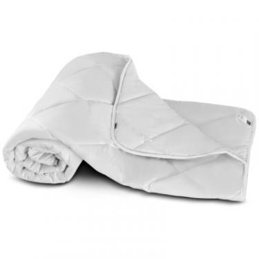 Одеяло MirSon антиалергенна Bianco Eco-Soft 848 демі 110x140 см Фото 4