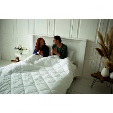 Одеяло MirSon антиалергенна Bianco Eco-Soft 848 демі 110x140 см Фото 8