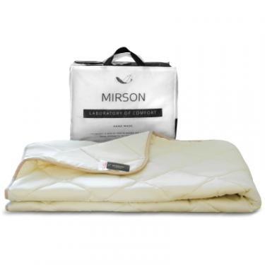 Одеяло MirSon антиалергенна Carmela Eco-Soft 836 демі 172x205 см Фото 1