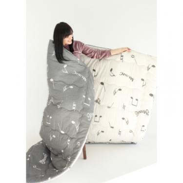 Одеяло MirSon антиалергенна з Thinsulat Зима №1420 Color Fun Lin Фото 4