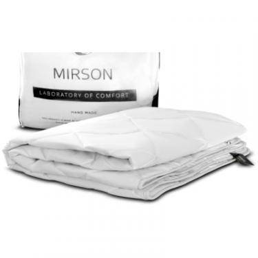 Одеяло MirSon антиалергійна Bianco Тенсел (Modal) 0773 літо 172x Фото 4