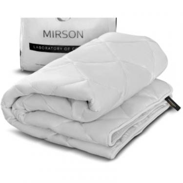 Одеяло MirSon антиалергійна Bianco Тенсел (Modal) 0775 зима 140x Фото 3