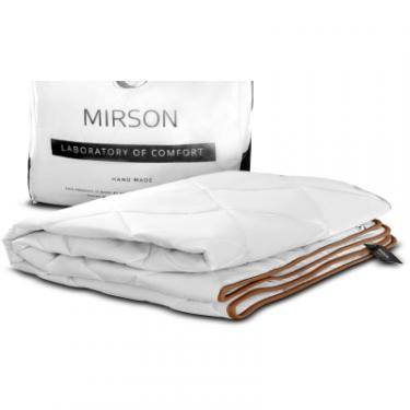 Одеяло MirSon бавовняна 097 демі 155х215 см Фото 2