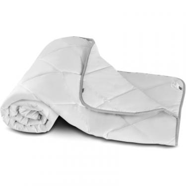 Одеяло MirSon бавовняна №1412 Bianco Демісезонна 220x240 см Фото 5