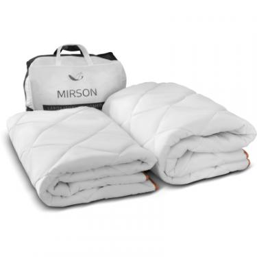 Одеяло MirSon вовняна 055 зима 110x140 см Фото 2