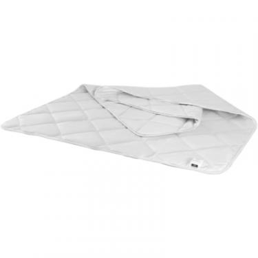 Одеяло MirSon шовкова Bianco 0782 літо 110x140 см Фото