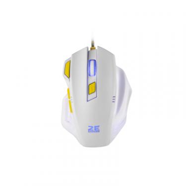 Мышка 2E Gaming MG280 LED USB White Фото
