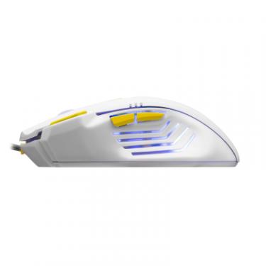 Мышка 2E Gaming MG280 LED USB White Фото 3