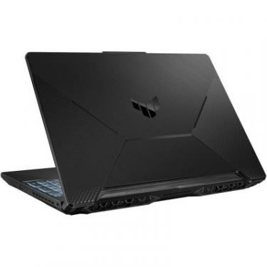 Ноутбук ASUS TUF Gaming F15 FX506HC-HN004 Фото 5