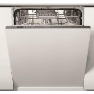 Посудомоечная машина Hotpoint-Ariston HI5010C Фото 1