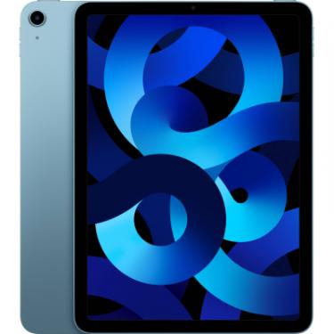 Планшет Apple iPad Air 10.9" M1 Wi-Fi 256GB Blue Фото