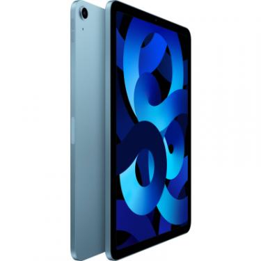 Планшет Apple iPad Air 10.9" M1 Wi-Fi 256GB Blue Фото 1
