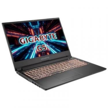 Ноутбук GIGABYTE G5 MD Фото 1