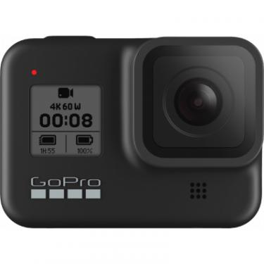 Экшн-камера GoPro HERO8 Black Фото