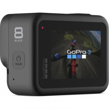 Экшн-камера GoPro HERO8 Black Фото 9